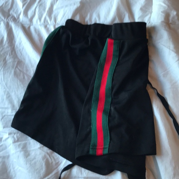 Shorts - Picture 2 of 2